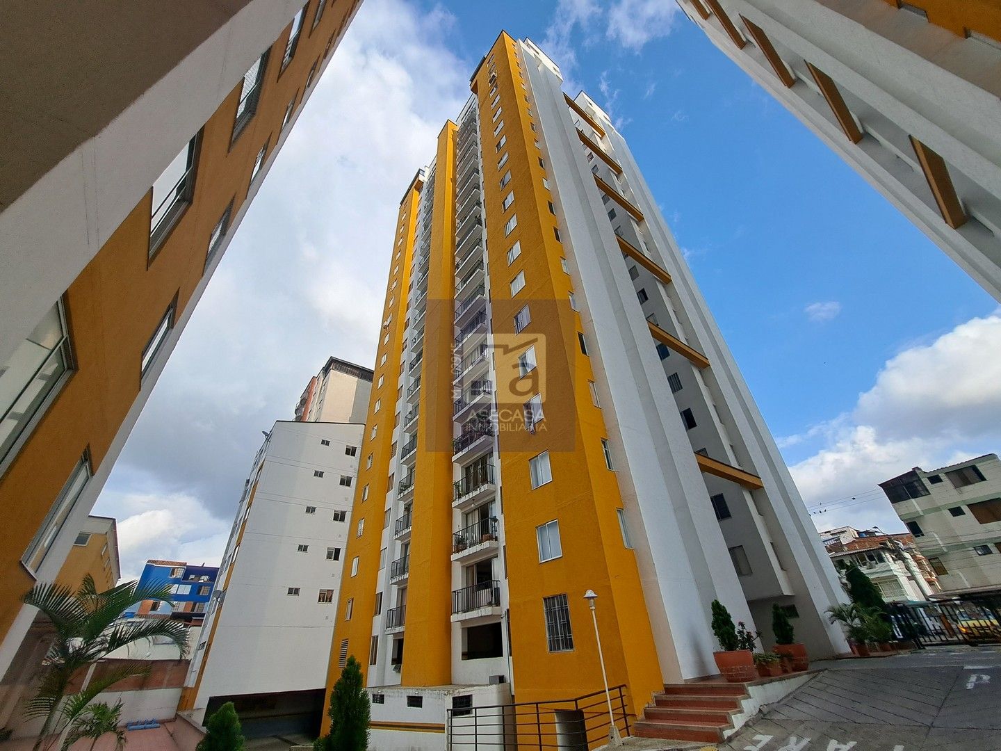 Apartamento en arriendo Santander Bucaramanga Coaviconsa 70 m2 Habitaciones 3 Baños 2 Garajes 0 Precio $1596000