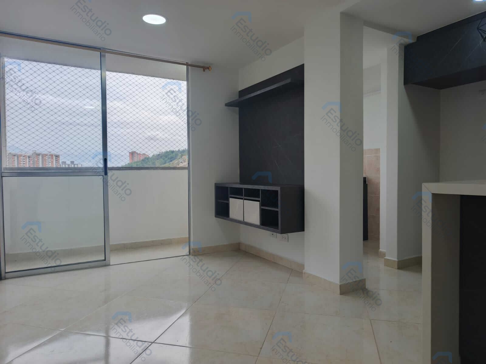 Apartamento en arriendo Antioquia Bello Ub Bucaros Et Ii 56 m2 Habitaciones 3 Baños 2 Garajes 0 Precio $1900000