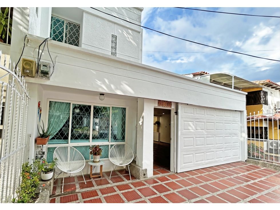 Casa en venta Atlántico Barranquilla Las Tres Avemarias 310 m2 Habitaciones 4 Baños 4 Garajes 4 Precio $765000000