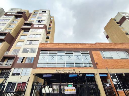 Apartamento en arriendo Cundinamarca Bogotá Gran Britalia 47 m2 Habitaciones 3 Baños 1 Garajes 0 Precio $1100000