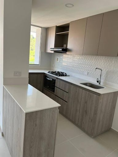 Apartamento en arriendo Antioquia Medellín Cuarta Brigada 78 m2 Habitaciones 3 Baños 2 Garajes 1 Precio $3600000