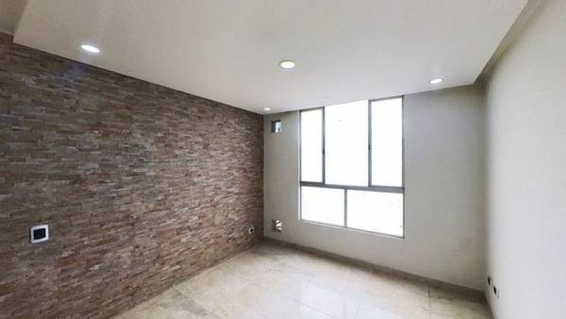 Apartamento en venta Cundinamarca Bogotá Brasil 48 m2 Habitaciones 3 Baños 2 Garajes 0 Precio $202920000
