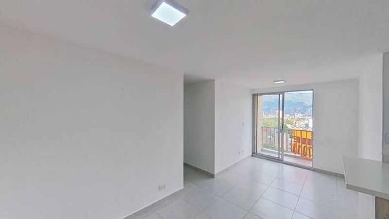 Inmuebles en Remate Apartamento en venta Antioquia Itagüí San Gabriel 53 m2 Habitaciones 3 Baños 2 Garajes 0 Precio $337500000