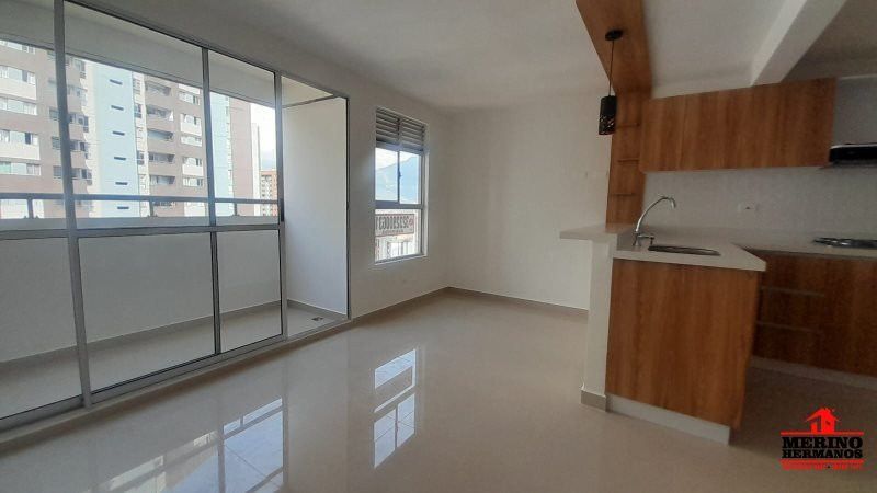Apartamento en arriendo Antioquia Bello Altos De Niquia 54 m2 Habitaciones 3 Baños 2 Garajes 1 Precio $1890000