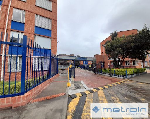 Apartamento en arriendo Cundinamarca Bogotá Muzu 82 m2 Habitaciones 3 Baños 2 Garajes 0 Precio $1850000