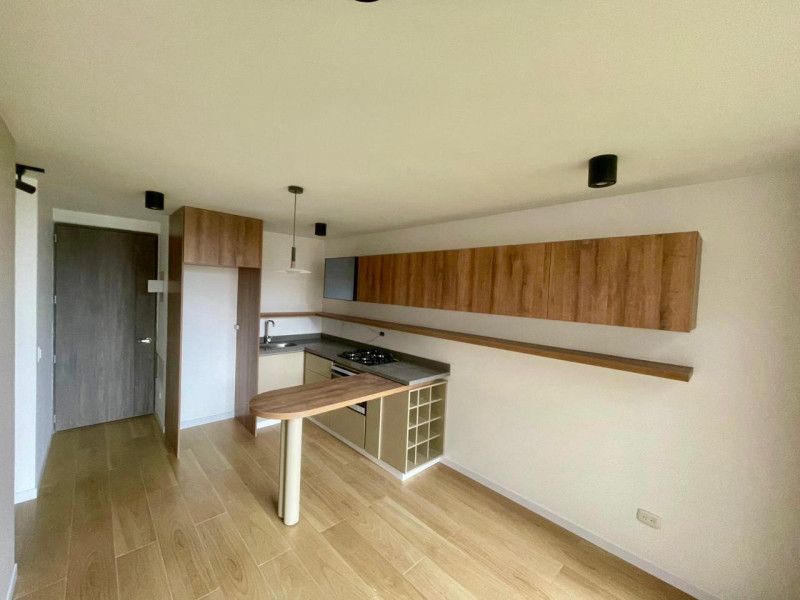 Apartaestudio en arriendo Cundinamarca Bogotá José Joaquín Vargas 30 m2 Habitaciones 1 Baños 1 Garajes 0 Precio $1850000