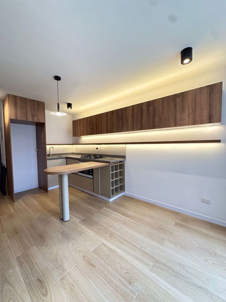 Apartaestudio en arriendo Cundinamarca Bogotá José Joaquín Vargas 30 m2 Habitaciones 1 Baños 1 Garajes 0 Precio $1870000