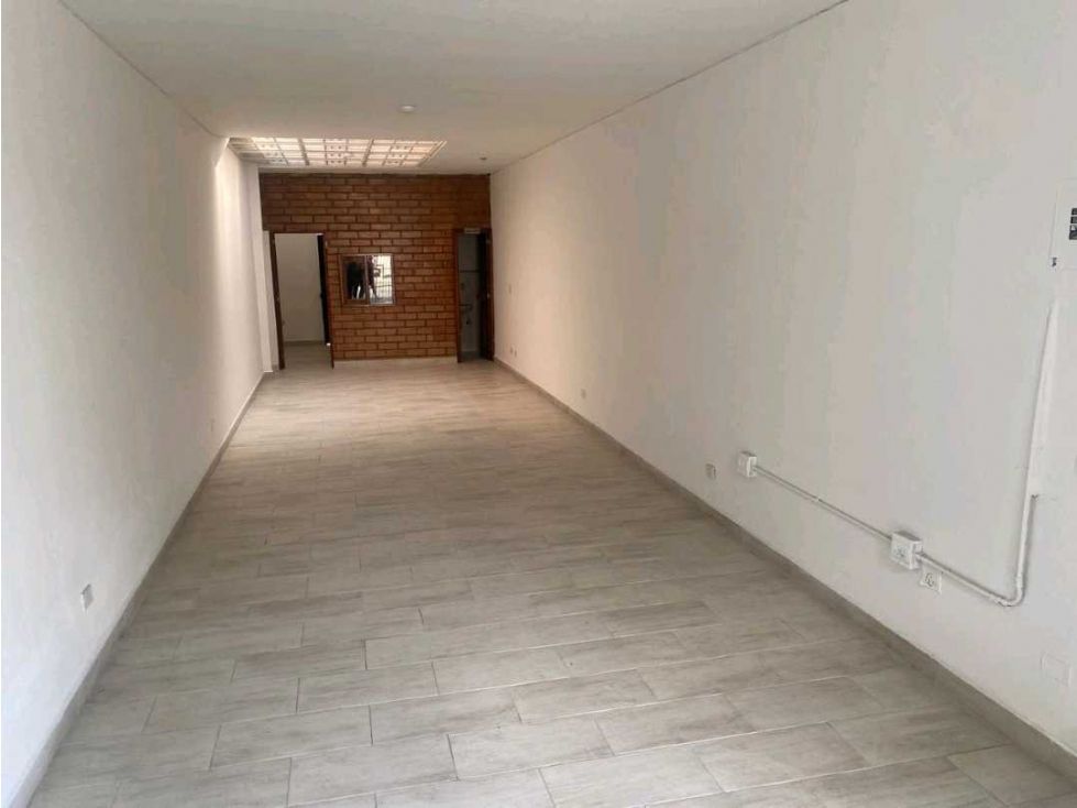 Local en arriendo Antioquia Envigado San José 110 m2 Habitaciones 0 Baños 2 Garajes 0 Precio $6000000