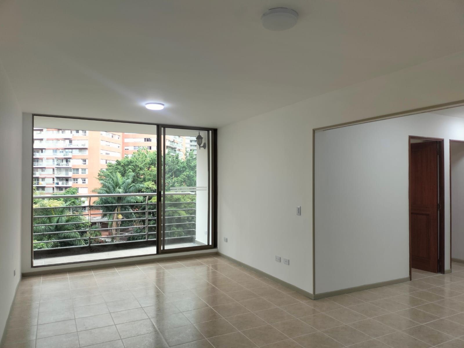 Apartamento en arriendo Antioquia Medellín Los Balsos No 2 94 m2 Habitaciones 3 Baños 2 Garajes 1 Precio $6150000