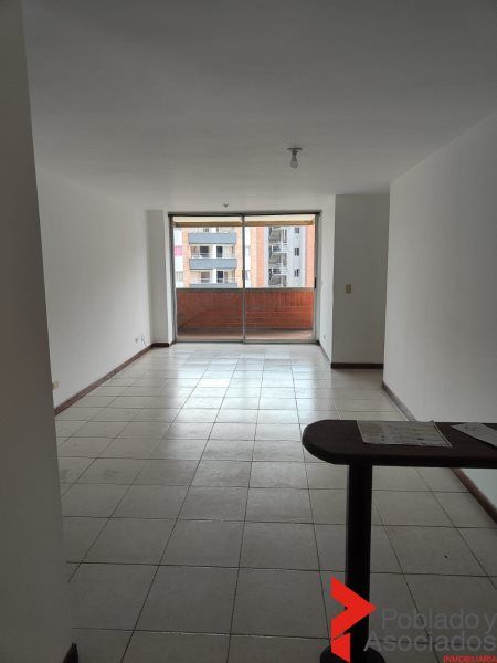 Apartamento en arriendo Antioquia Medellín Asomadera No2 110 m2 Habitaciones 3 Baños 2 Garajes 1 Precio $3500000