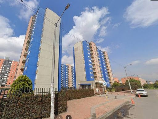 Apartamento en arriendo Cundinamarca Bogotá Ub Castilla Real 58 m2 Habitaciones 3 Baños 2 Garajes 1 Precio $2000000