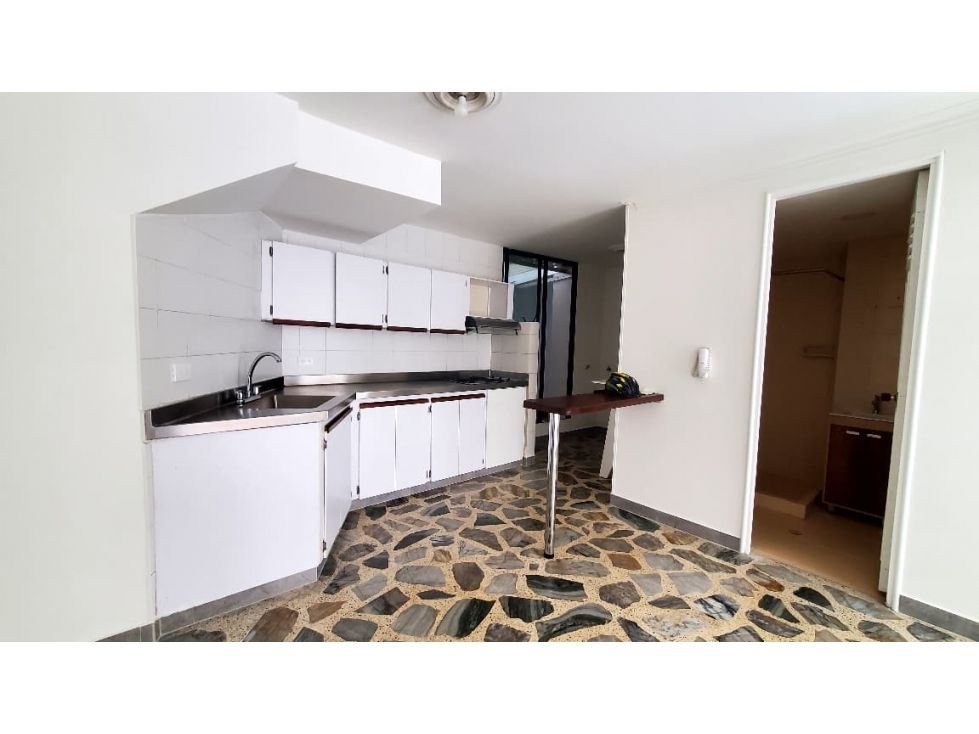 Apartaestudio en arriendo Antioquia Medellín Laureles 45 m2 Habitaciones 1 Baños 1 Garajes 1 Precio $2450000