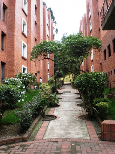Apartamento en arriendo Cundinamarca Bogotá Tuna Alta 60 m2 Habitaciones 3 Baños 2 Garajes 1 Precio $1500000