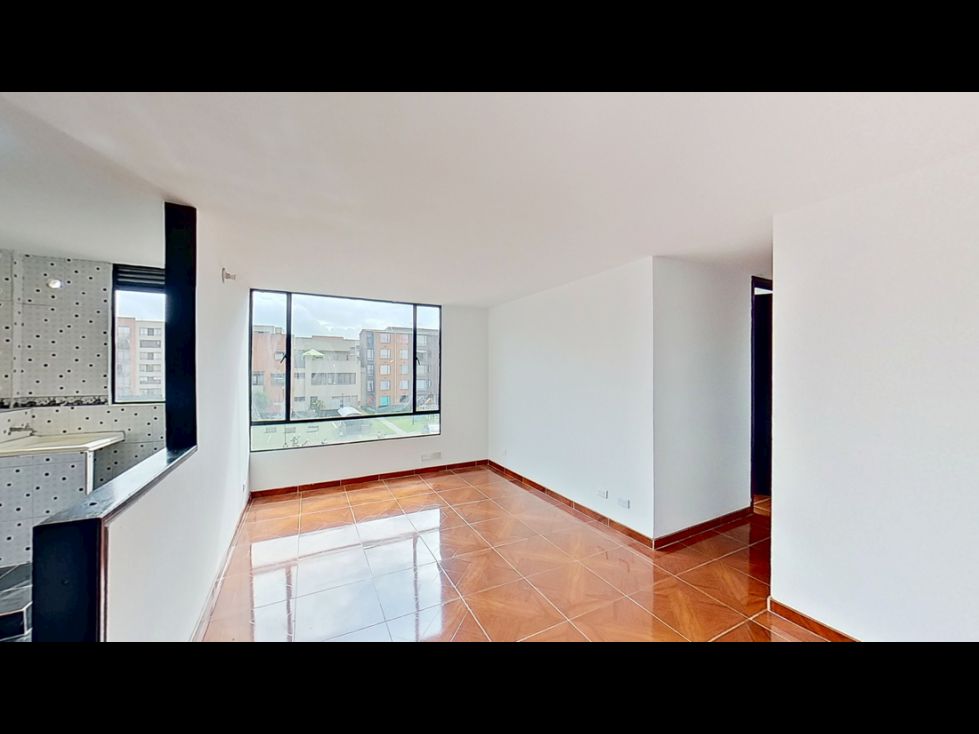 Apartamento en venta Cundinamarca Mosquera Ub El Trebol Del Guali Et Ii 49 m2 Habitaciones 3 Baños 2 Garajes 0 Precio $186000000