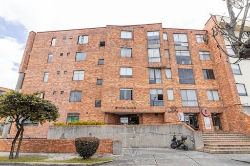 Apartamento en arriendo Cundinamarca Bogotá Mónaco 55 m2 Habitaciones 2 Baños 1 Garajes 1 Precio $2900000