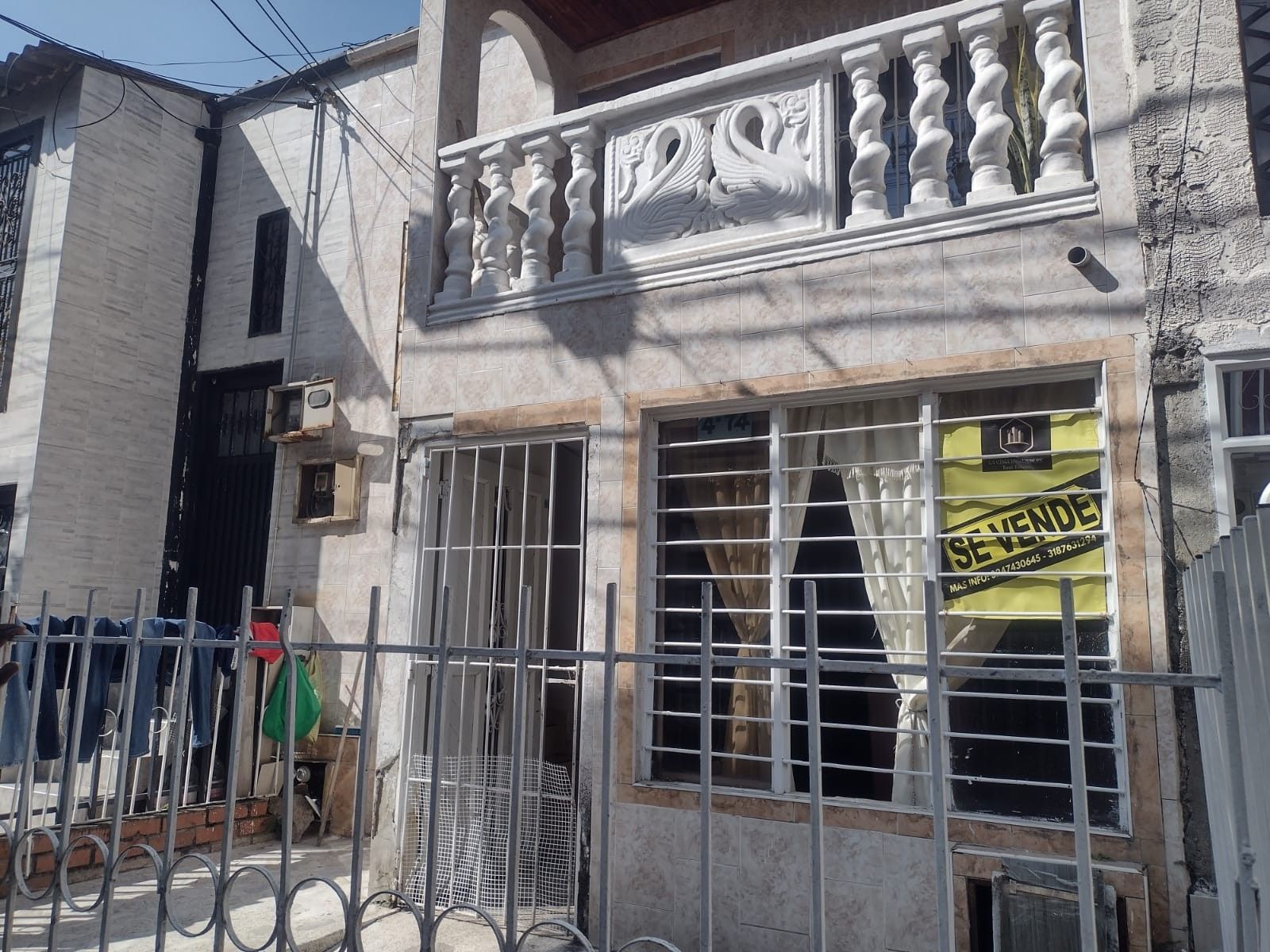 Casa en venta Valle Del Cauca Cali Ciudadela Floralia 59 m2 Habitaciones 4 Baños 2 Garajes 0 Precio $170000000