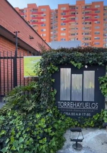 Apartamento en venta Cundinamarca Bogotá El Tintal Asd 60 m2 Habitaciones 3 Baños 2 Garajes 1 Precio $453000000