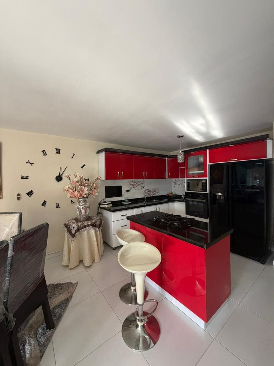 Casa en venta Valle Del Cauca Cali Chapinero 341 m2 Habitaciones 7 Baños 4 Garajes 0 Precio $450000000
