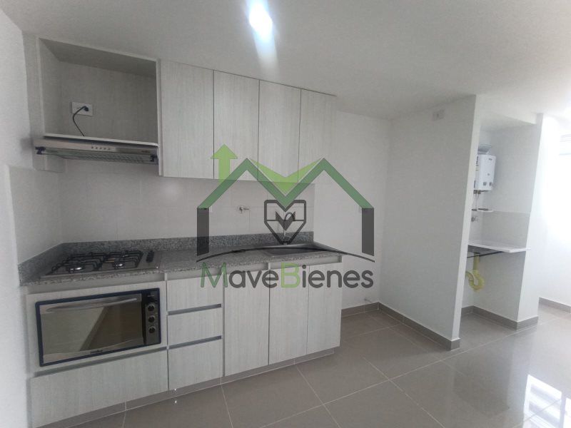 Apartamento en arriendo Antioquia La Estrella Bellavista 65 m2 Habitaciones 2 Baños 2 Garajes 1 Precio $2500000