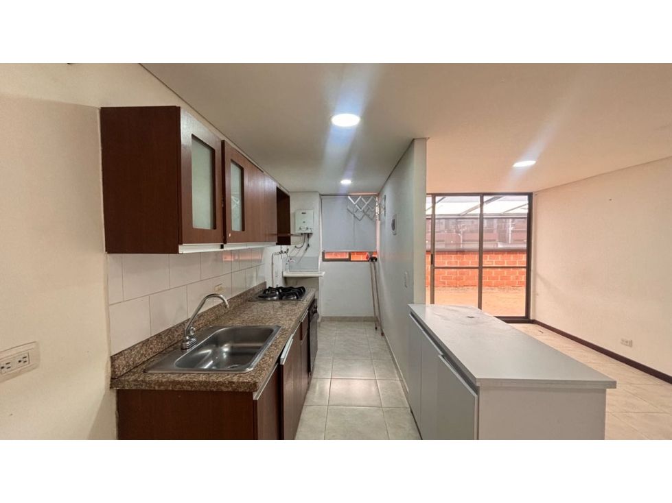 Apartamento en arriendo Antioquia La Estrella La Ferreria 120 m2 Habitaciones 3 Baños 2 Garajes 1 Precio $2800000