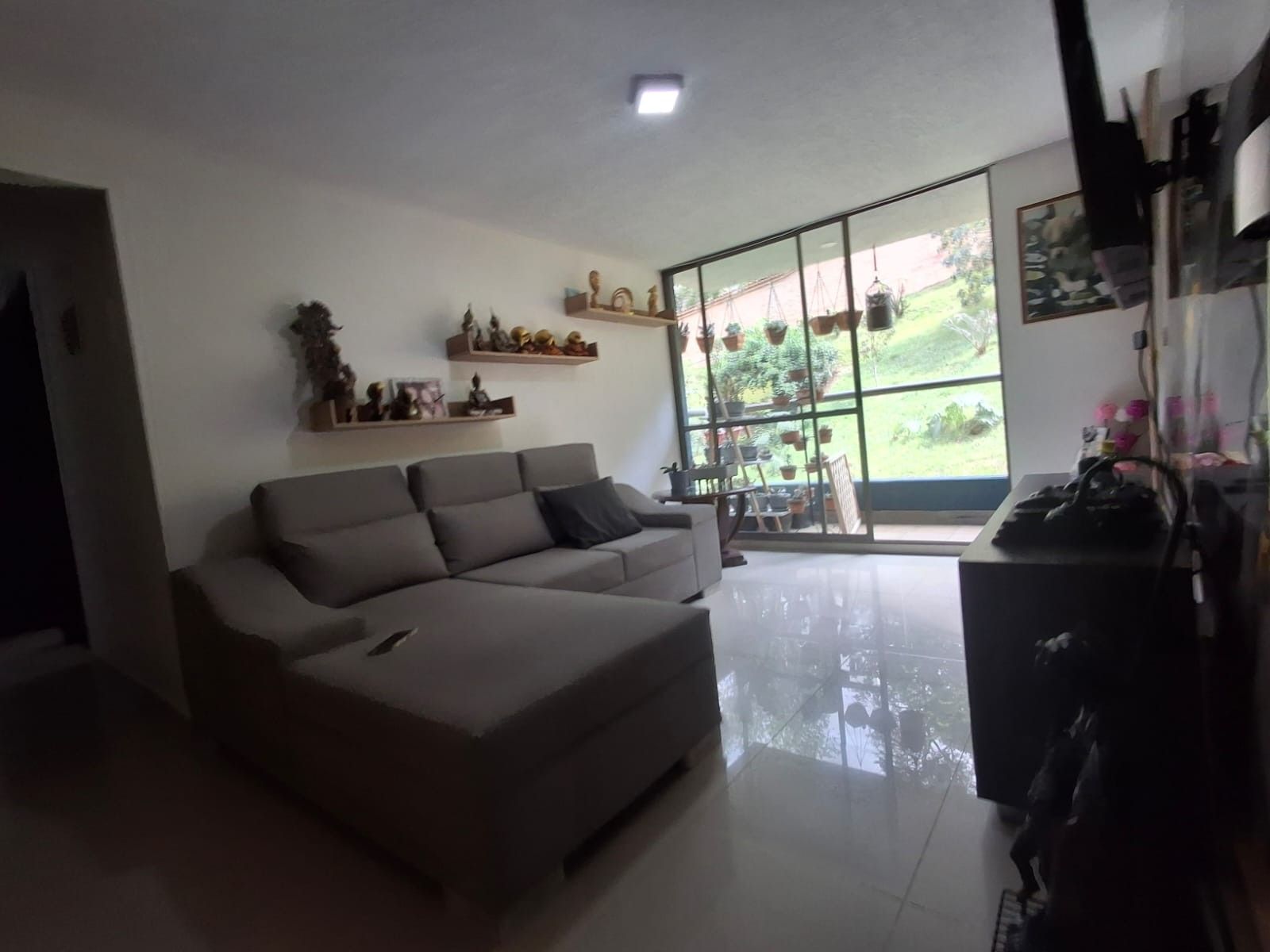 Apartamento en venta Antioquia Medellín Santa Teresita 82 m2 Habitaciones 4 Baños 2 Garajes 1 Precio $600000000