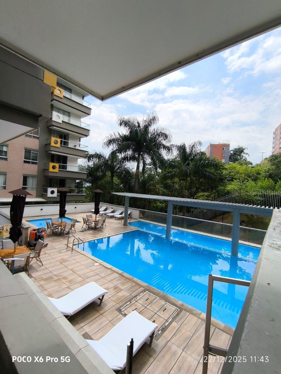 Apartamento en arriendo Valle Del Cauca Cali Santa Isabel 80 m2 Habitaciones 2 Baños 2 Garajes 1 Precio $3500000