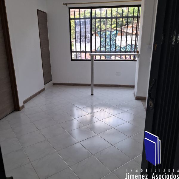 Apartaestudio en arriendo Antioquia Medellín La Pradera 35 m2 Habitaciones 1 Baños 1 Garajes 0 Precio $1600000