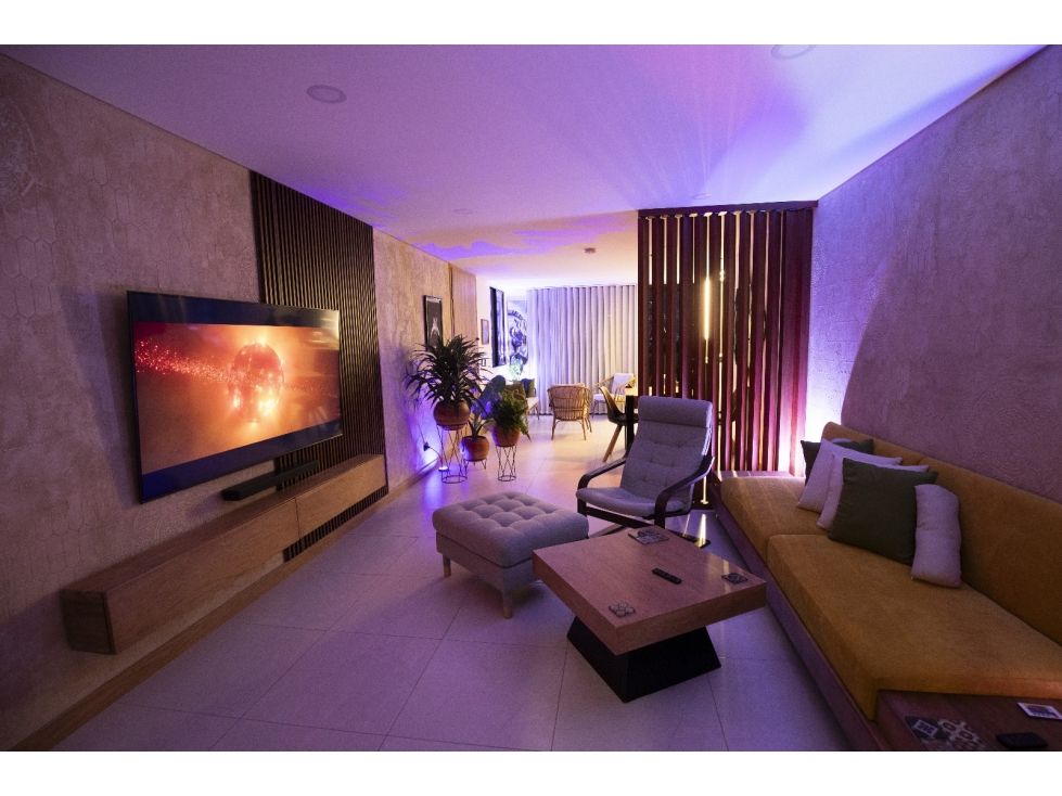 Apartamento en venta Antioquia Medellín Granada 114 m2 Habitaciones 3 Baños 3 Garajes 1 Precio $970000000