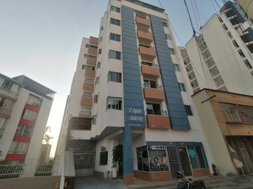 Apartaestudio en arriendo Santander Bucaramanga Antonia Santos Centro 30 m2 Habitaciones 1 Baños 1 Garajes 0 Precio $1120000