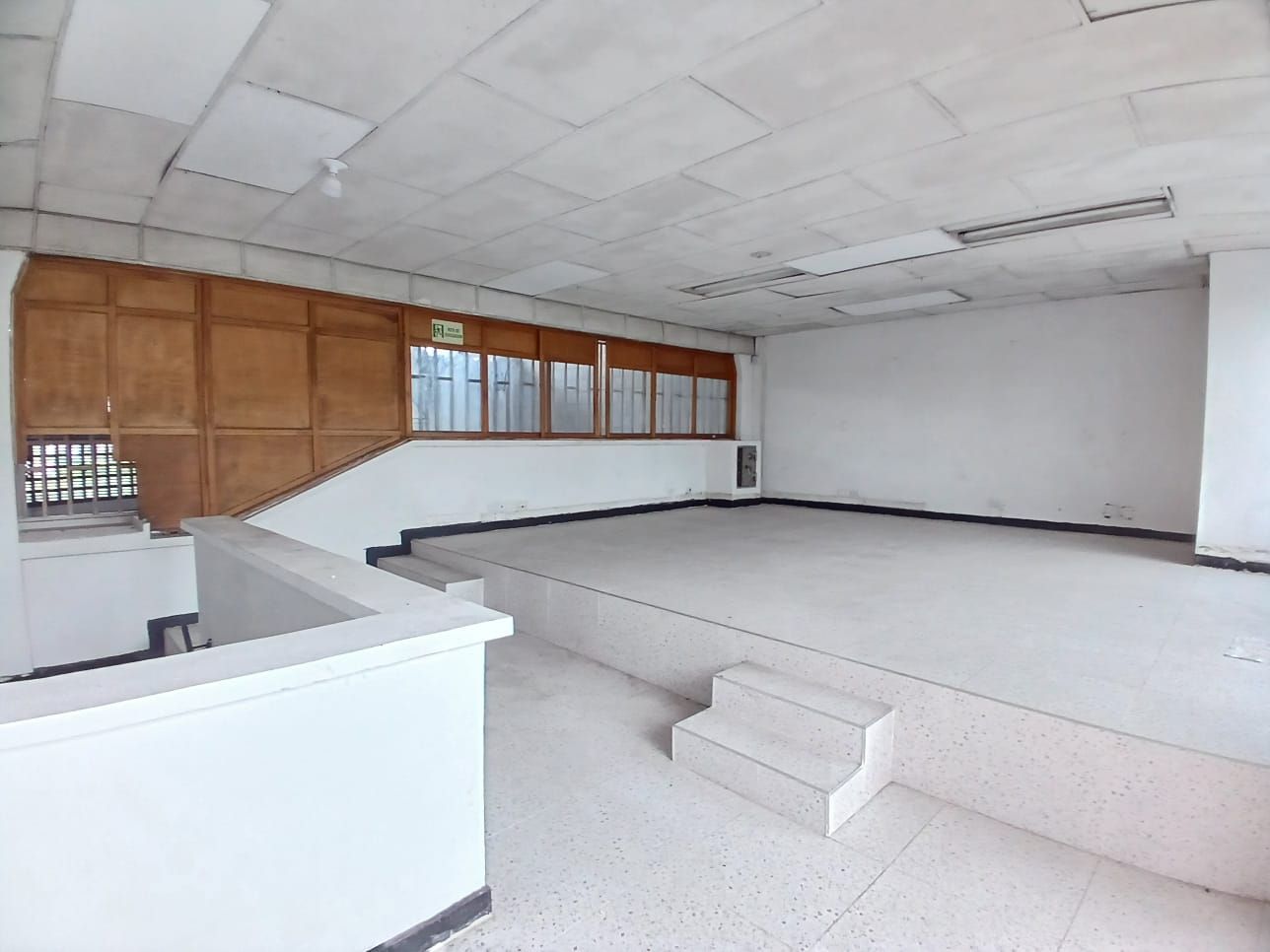 Bodega en arriendo Risaralda Pereira Maraya 470 m2 Habitaciones 0 Baños 3 Garajes 1 Precio $10600000