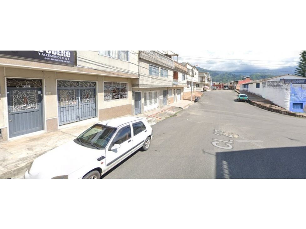 Local en arriendo Tolima Ibagué Belalcazar 70 m2 Habitaciones 0 Baños 1 Garajes 0 Precio $1300000