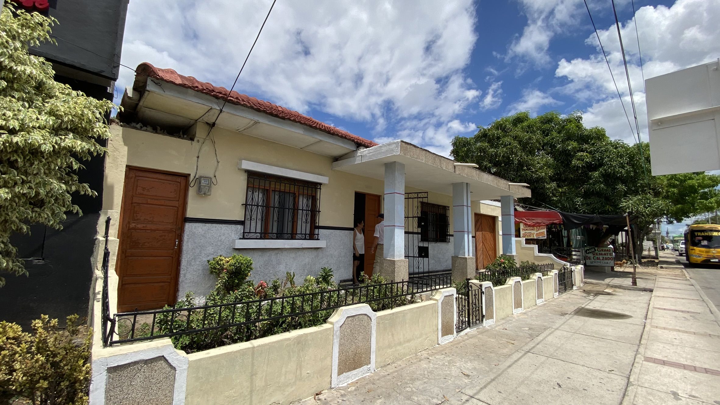 Casa en venta Atlántico Soledad Centro 183 m2 Habitaciones 4 Baños 2 Garajes 2 Precio $700000000