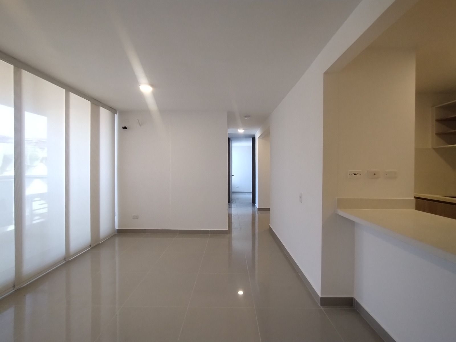 Apartamento en arriendo Atlántico Barranquilla Villa Carolina 79 m2 Habitaciones 3 Baños 2 Garajes 1 Precio $4000000