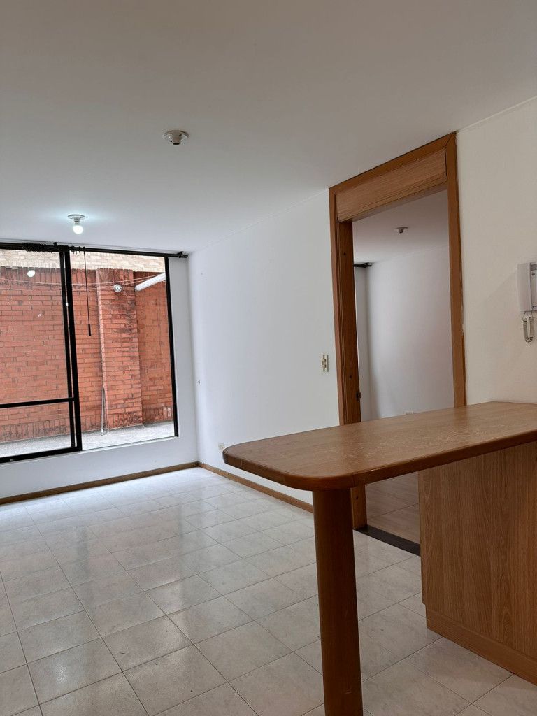 Apartaestudio en venta Cundinamarca Bogotá Marly 50 m2 Habitaciones 1 Baños 1 Garajes 1 Precio $280000000