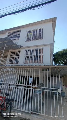 Apartamento en arriendo Valle Del Cauca Cali Ciudad Córdoba 45 m2 Habitaciones 2 Baños 1 Garajes 0 Precio $570000