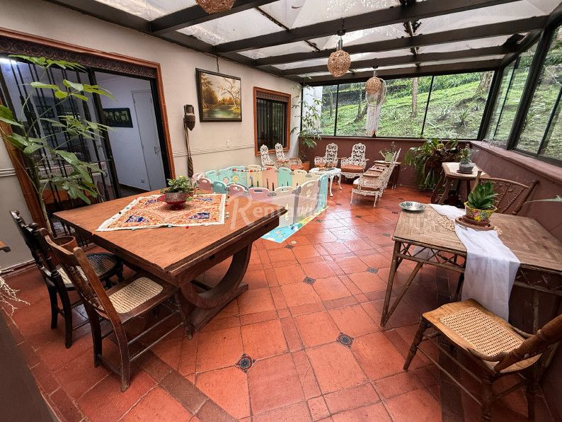 Apartamento en venta Antioquia Medellín Urbanizacion Villa Paula 226 m2 Habitaciones 3 Baños 3 Garajes 2 Precio $1150000000