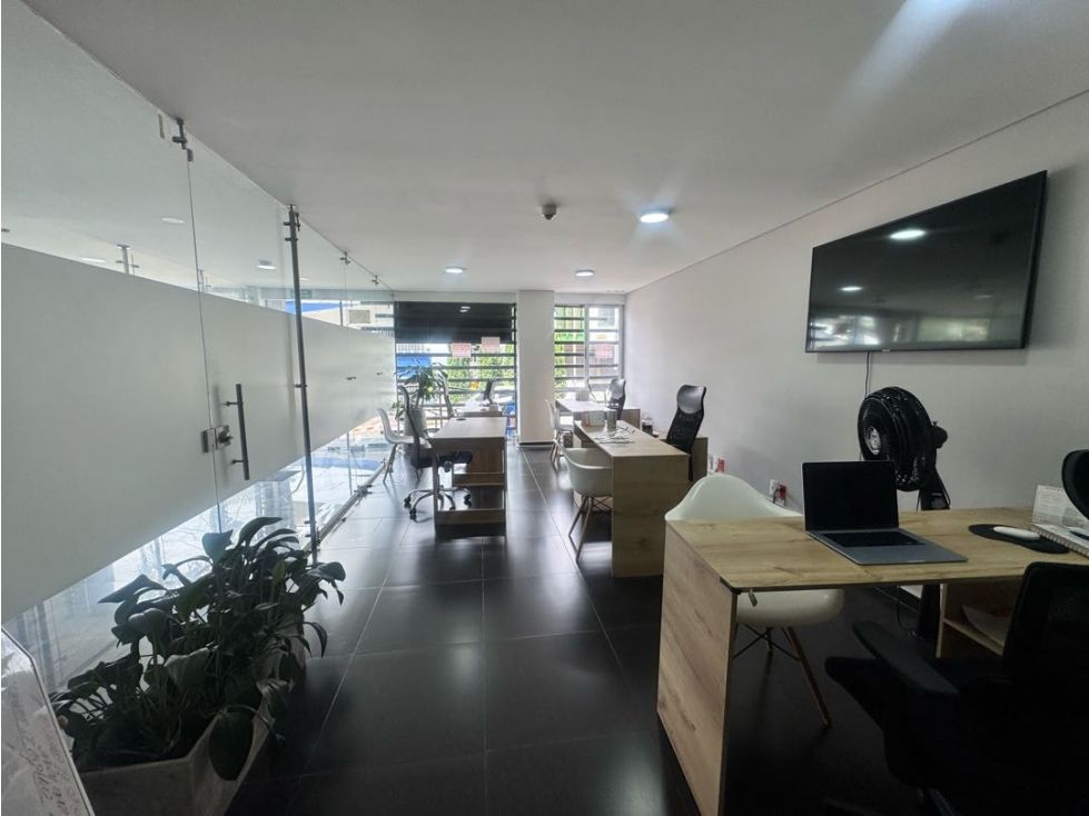 Local en arriendo Quindío Armenia Sector Fogata 30 m2 Habitaciones 0 Baños 1 Garajes 0 Precio $1500000