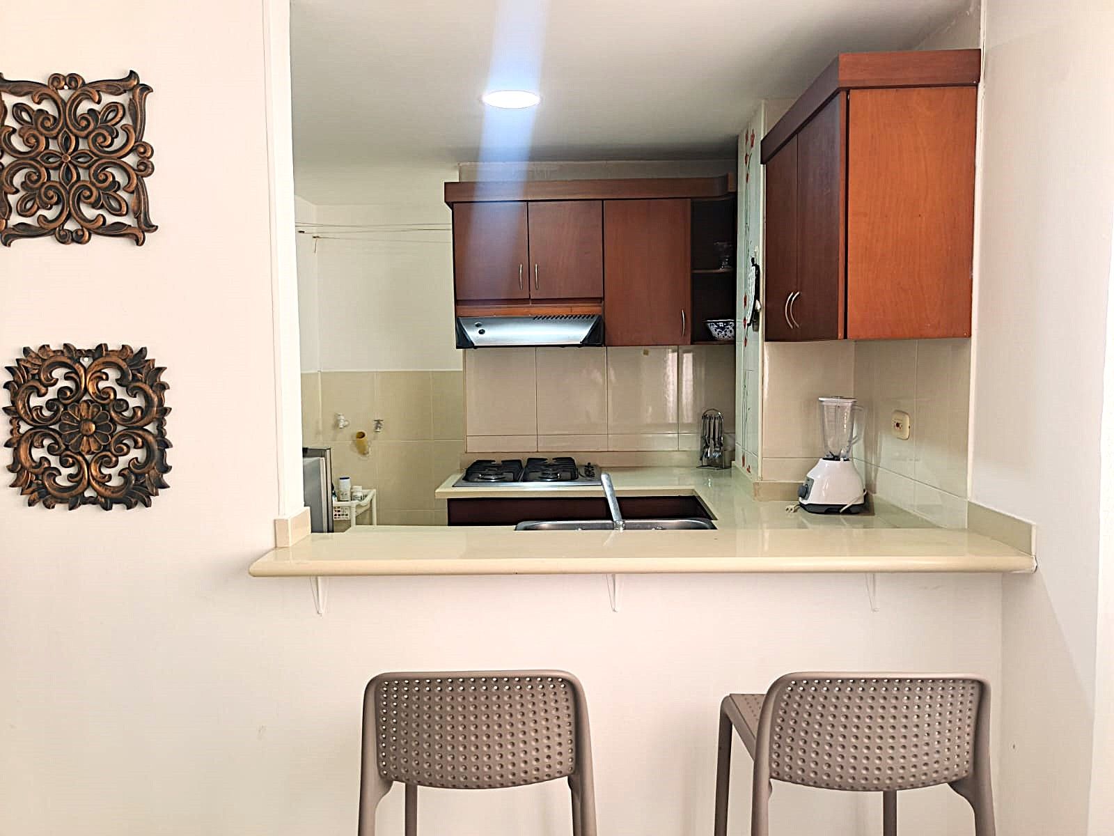 Apartamento en arriendo o venta Atlántico Barranquilla Villa Santos 64 m2 Habitaciones 2 Baños 2 Garajes 1 Precio venta $270000000 Precio arriendo $2200000