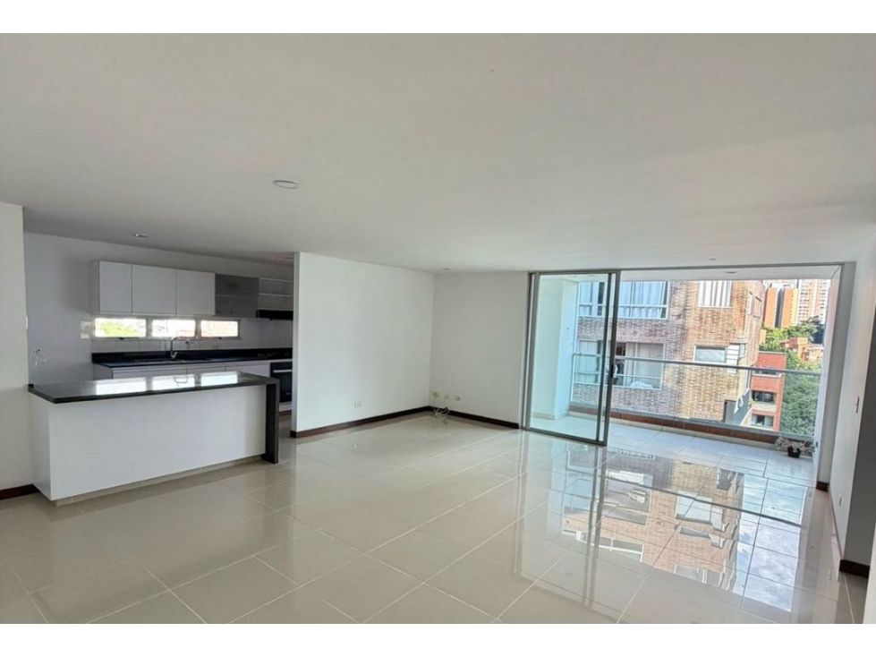 Apartamento en venta Antioquia Envigado Mt Villa Grande 126 m2 Habitaciones 3 Baños 3 Garajes 2 Precio $985000000