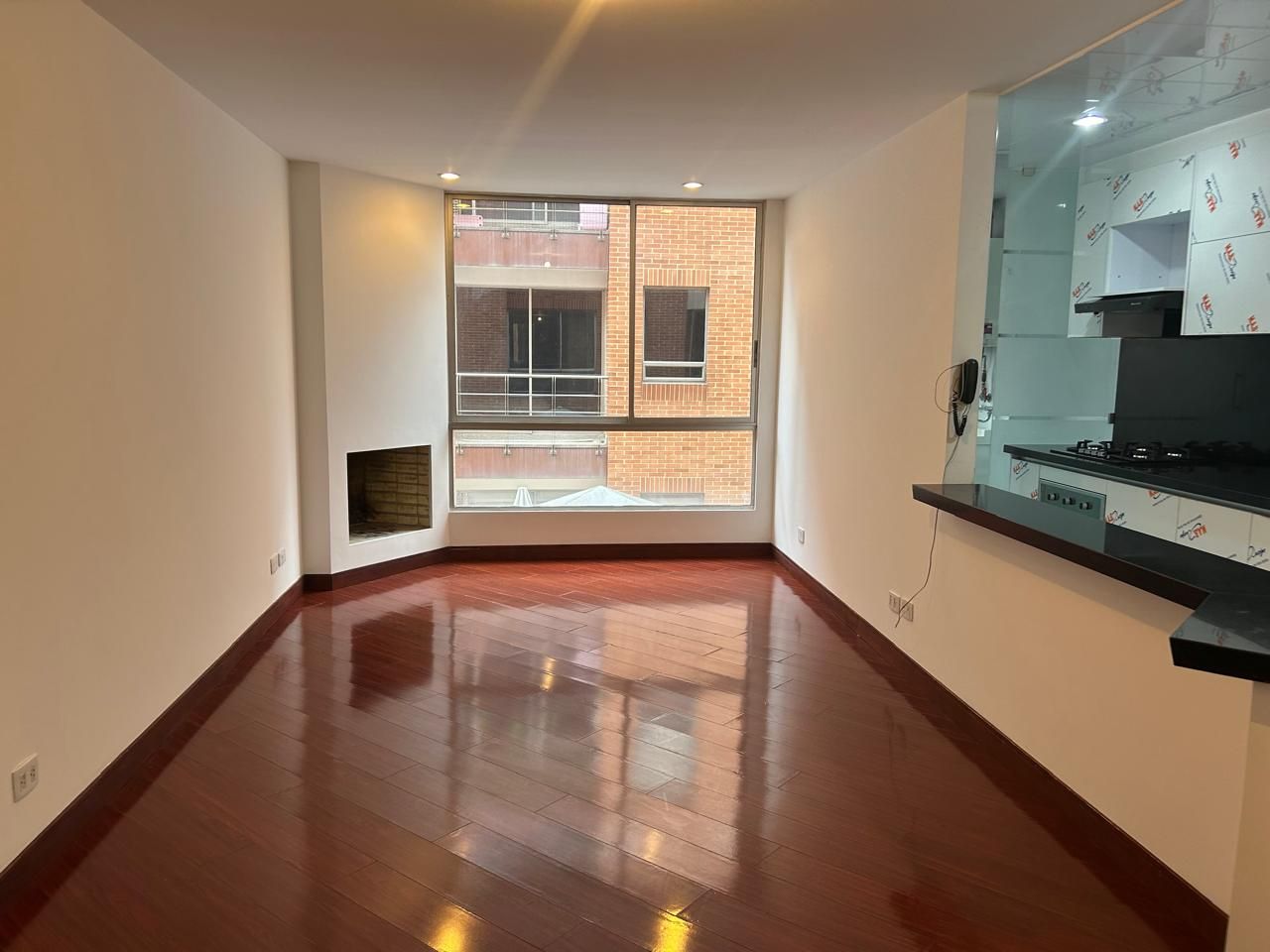 Apartamento en venta Cundinamarca Bogotá Santa Barbara Occidental 67 m2 Habitaciones 2 Baños 2 Garajes 2 Precio $590000000