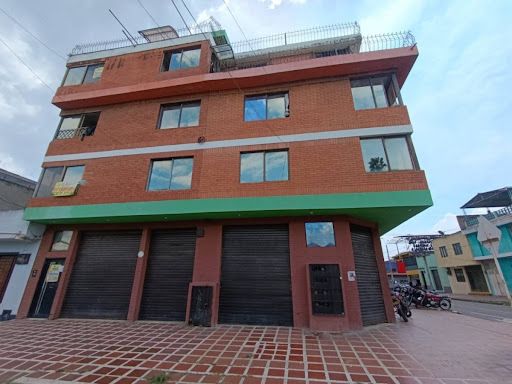 Apartamento en arriendo Valle Del Cauca Cali San Pascual 70 m2 Habitaciones 3 Baños 1 Garajes 0 Precio $600000