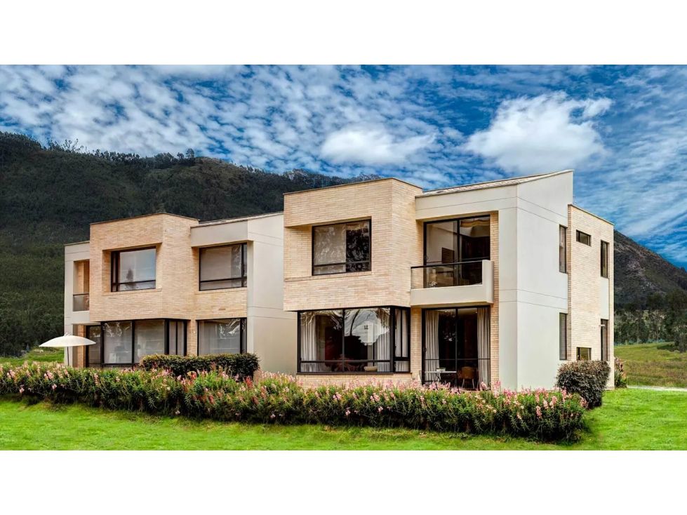 Casa en arriendo Cundinamarca Cajicá Cajica 180 m2 Habitaciones 3 Baños 4 Garajes 5 Precio $6480000