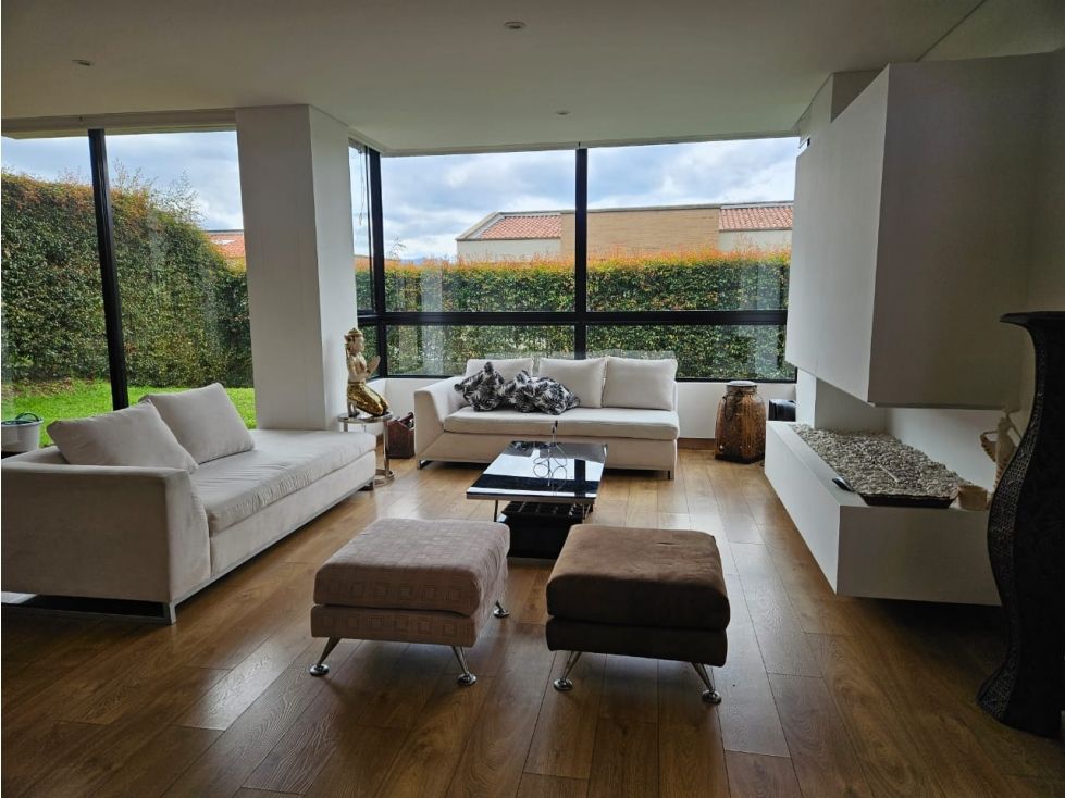 Casa en arriendo Cundinamarca Cajicá Cajica 180 m2 Habitaciones 3 Baños 4 Garajes 5 Precio $6480000