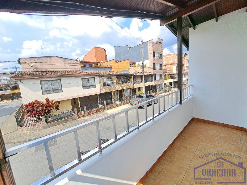 Apartamento en arriendo Antioquia Medellín Santa Fe 58 m2 Habitaciones 3 Baños 1 Garajes 0 Precio $2300000