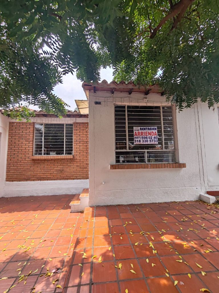 Casa en arriendo Norte De Santander Cúcuta Prados Del Este 110 m2 Habitaciones 3 Baños 2 Garajes 0 Precio $900000