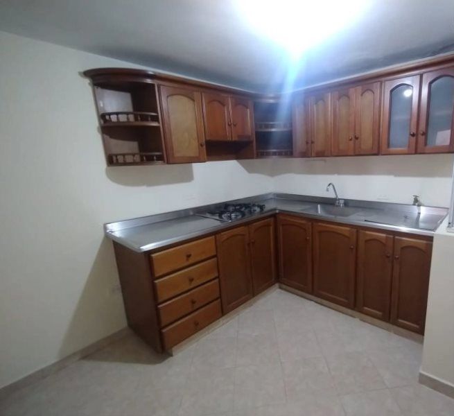 Apartamento en arriendo Antioquia Envigado Tierra Prometida 75 m2 Habitaciones 3 Baños 2 Garajes 0 Precio $1700000
