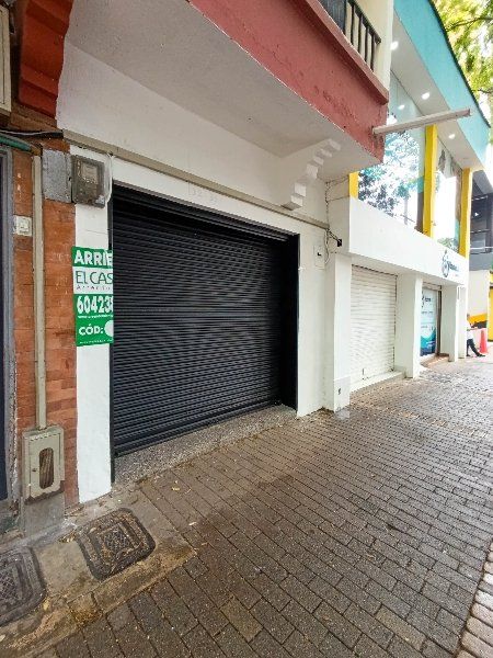 Local en arriendo Antioquia Medellín Belen 25 m2 Habitaciones 0 Baños 1 Garajes 0 Precio $3500000