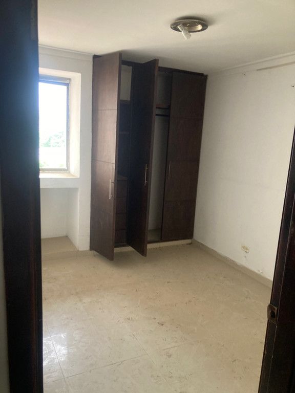 Apartamento en arriendo Atlántico Barranquilla Modelo 108 m2 Habitaciones 2 Baños 2 Garajes 1 Precio $1550000