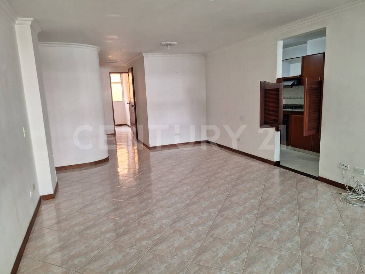 Apartamento en arriendo Antioquia Medellín Florida Nueva 70 m2 Habitaciones 3 Baños 2 Garajes 1 Precio $3000000