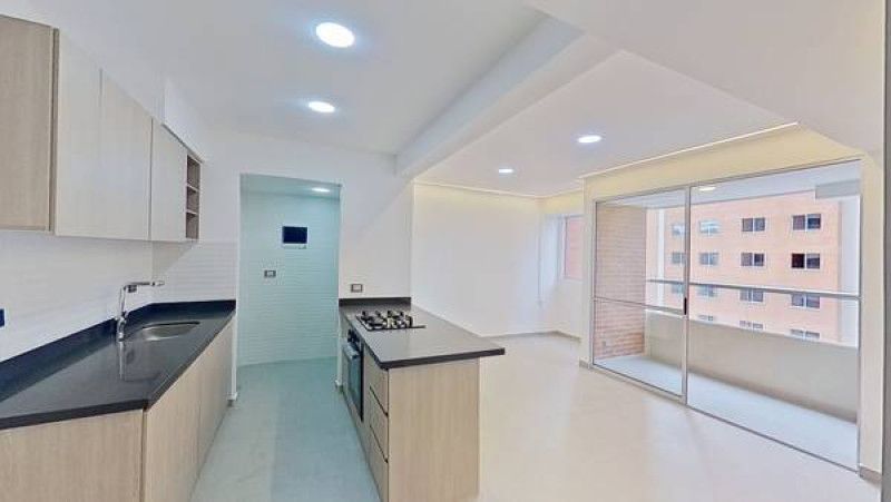 Apartamento en venta Antioquia Bello Zona Industrial No 1 66 m2 Habitaciones 3 Baños 2 Garajes 1 Precio $570000000